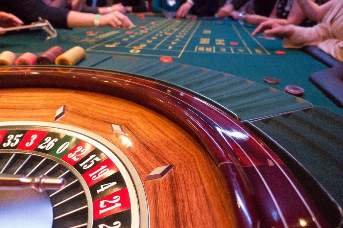 Advantages of Land-Based Gambling