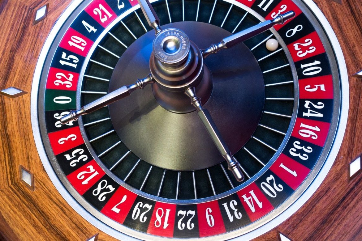 How Normal Roulette is Different from Video Roulette