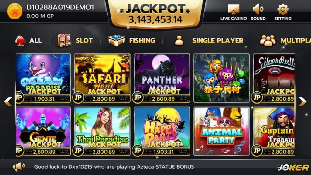 What to know before you play slot games online?