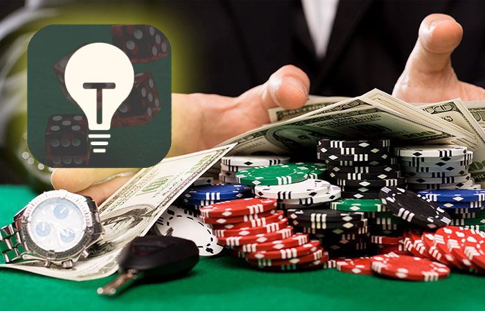 From now one everyone can become a better gambler with these general tricks