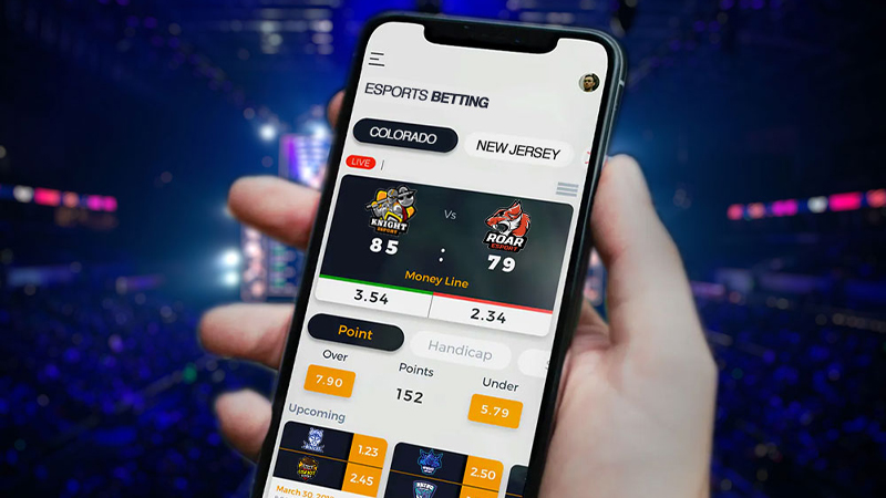 eSports Betting – Your Guide To Become A Pro