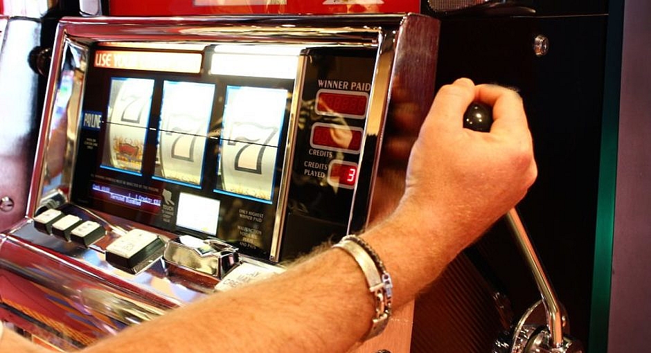 Brilliant Tips For First-Time Players Playing On A Slot Machine