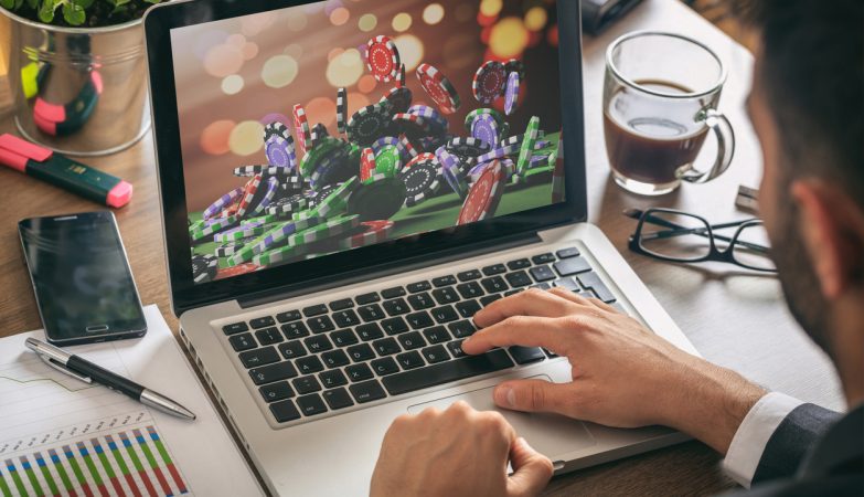 Cyber Nuisance In Online Casinos