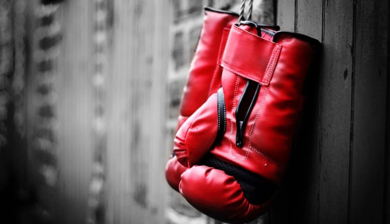 Betting Associate Itself With Boxing