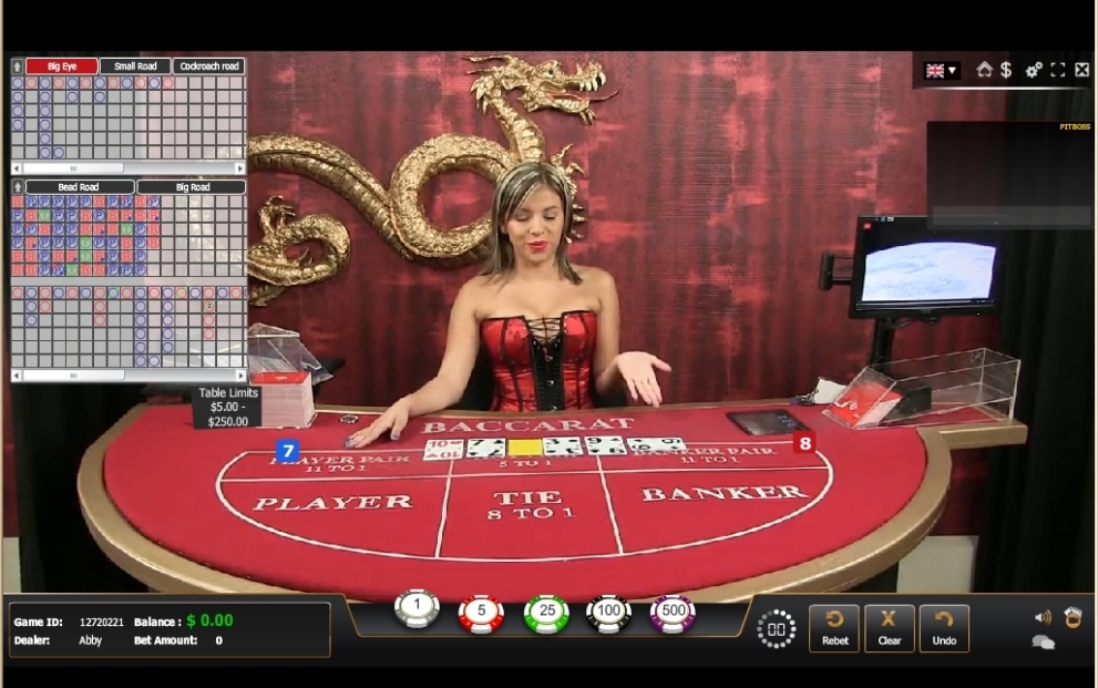 3 Common Myths And Realities Of Online Baccarat