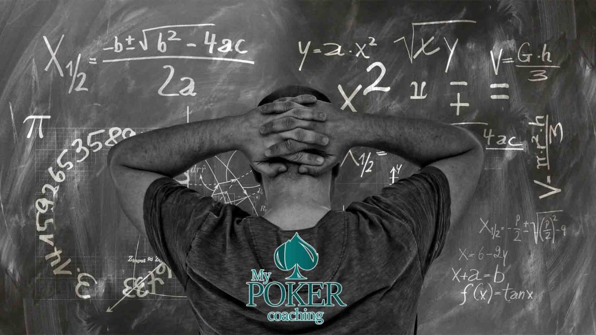 Here’s how to recognize the good poker teacher