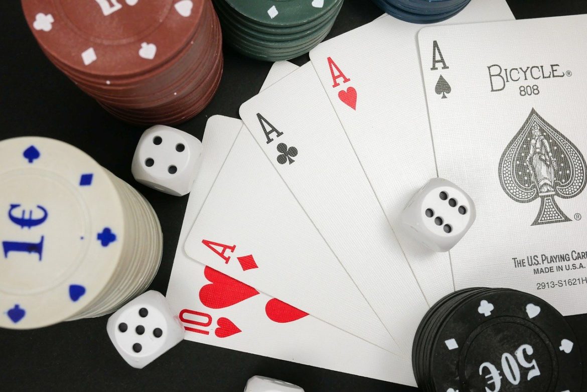 What are Casinos and some of the best casinos of all around the world?