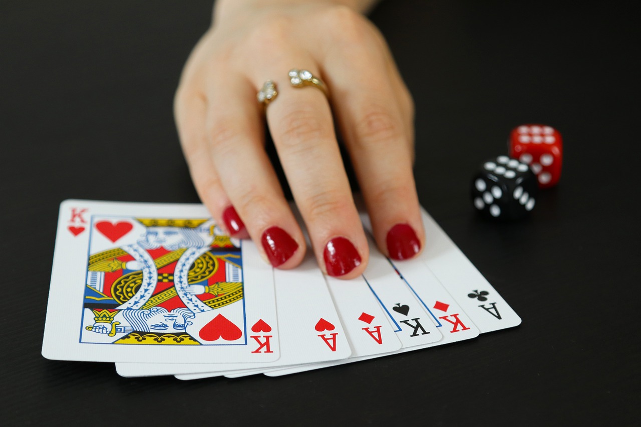 worst poker players at the table