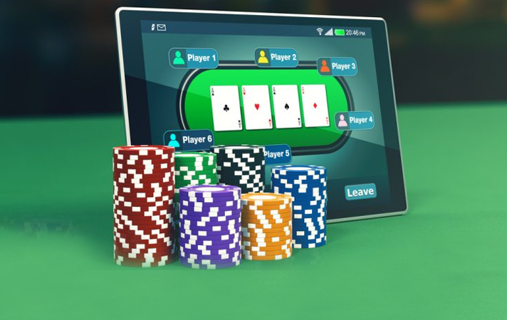 Online Poker or TOTO Games