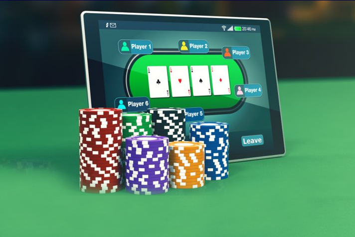 Why Online Toto Is Better Than Online Poker Games