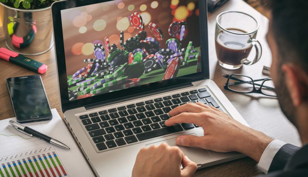 Cyber Nuisance In Online Casinos