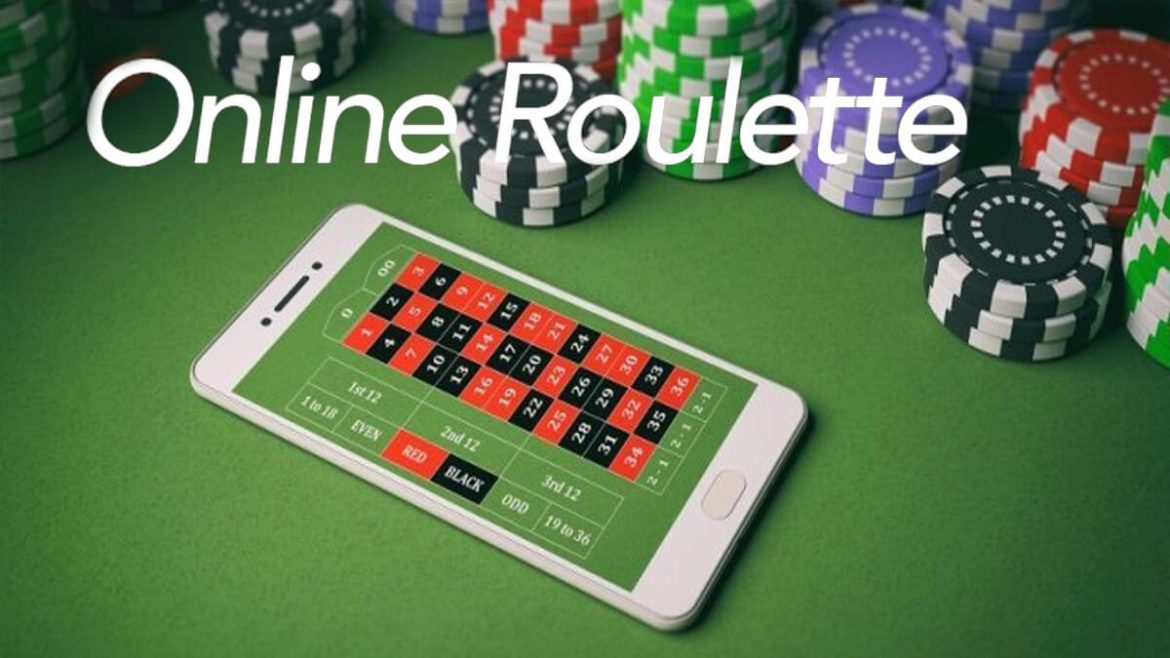 Why Should You Never Miss the Chance of Playing Online Roulette Games?