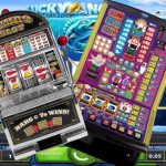Slot Machine Reels Function In Online Casinos