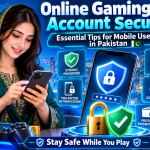 Mobile Users in Pakistan